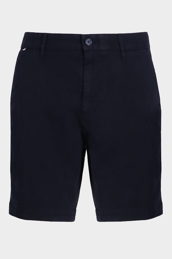 ΑΝΔΡΙΚΗ ΒΕΡΜΟΥΔΑ BOSS - 404 ΜΠΛΕ